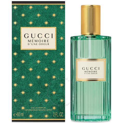 is gucci memoire d'une odeur unisex
